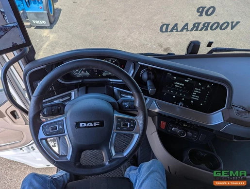 DAF XG+ - Afbeelding 14 van 25
