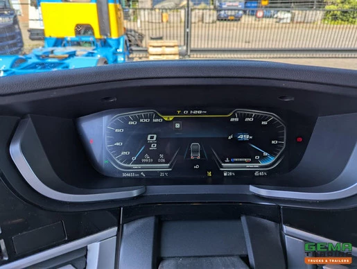 DAF XG+ - Afbeelding 15 van 25