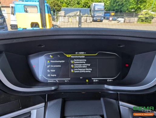 DAF XG+ - Afbeelding 16 van 25