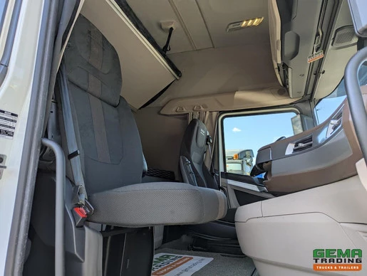 DAF XG+ - Afbeelding 17 van 25