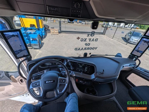 DAF XG+ - Afbeelding 18 van 25
