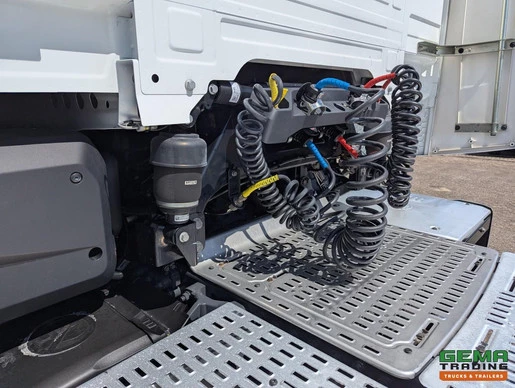 DAF XG+ - Afbeelding 19 van 25