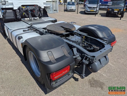 DAF XG+ - Afbeelding 20 van 25