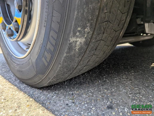 DAF XG+ - Afbeelding 21 van 25