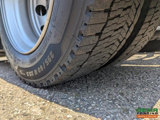 DAF XG+ - Afbeelding 22 van 25