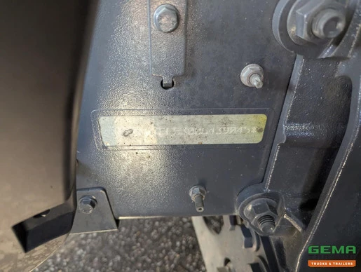 DAF XG+ - Afbeelding 23 van 25