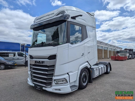 DAF XG+ - Afbeelding 1 van 25