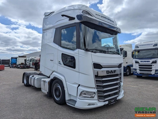 DAF XG+ - Afbeelding 2 van 25