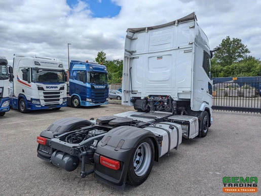 DAF XG+ - Afbeelding 3 van 25