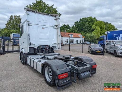 DAF XG+ - Afbeelding 4 van 25