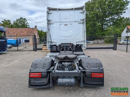 DAF XG+ - Afbeelding 8 van 25