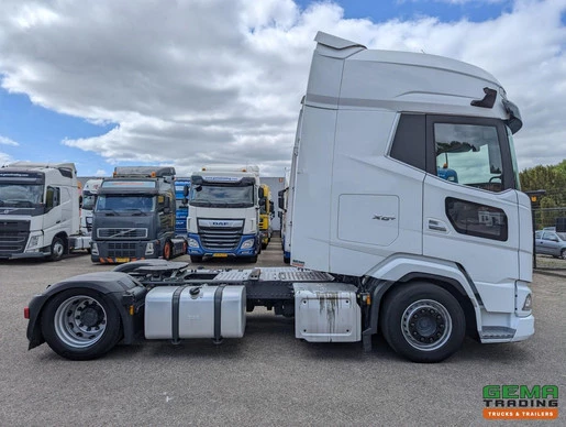DAF XG+ - Afbeelding 9 van 25