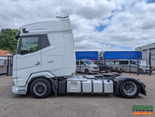 DAF XG+ - Afbeelding 10 van 25