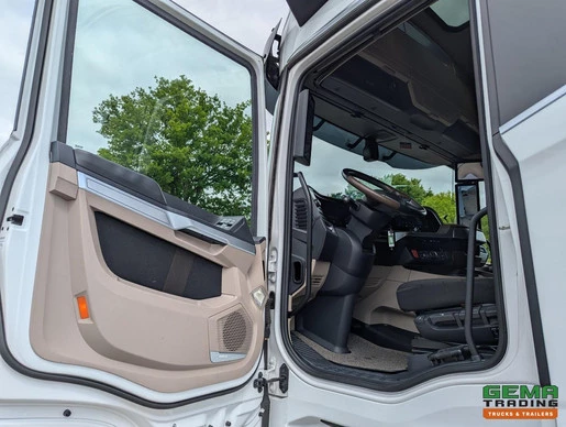 DAF XG+ - Afbeelding 11 van 25