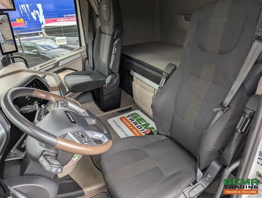 DAF XG+ - Afbeelding 13 van 25