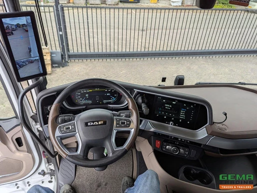 DAF XG+ - Afbeelding 14 van 25