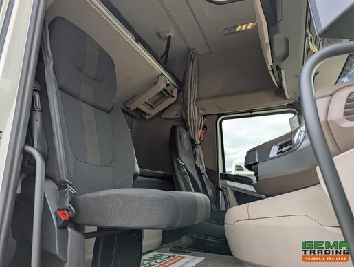 DAF XG+ - Afbeelding 16 van 25