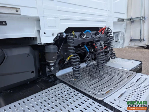 DAF XG+ - Afbeelding 17 van 25