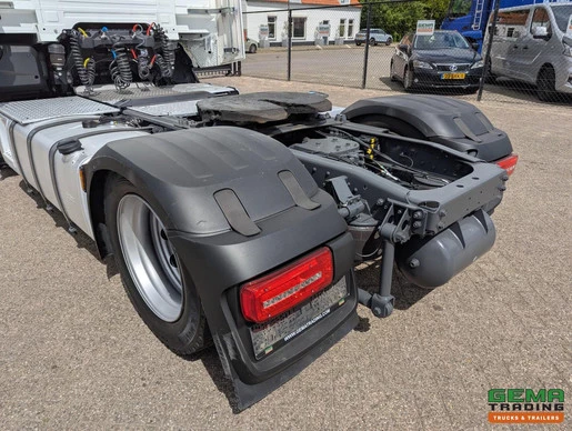 DAF XG+ - Afbeelding 18 van 25