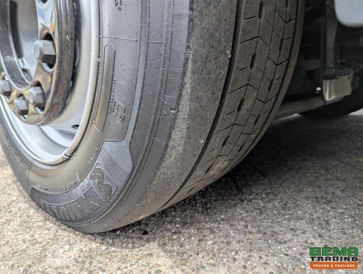 DAF XG+ - Afbeelding 19 van 25