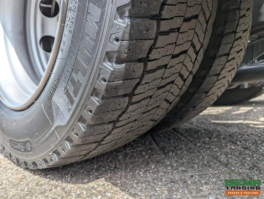 DAF XG+ - Afbeelding 20 van 25