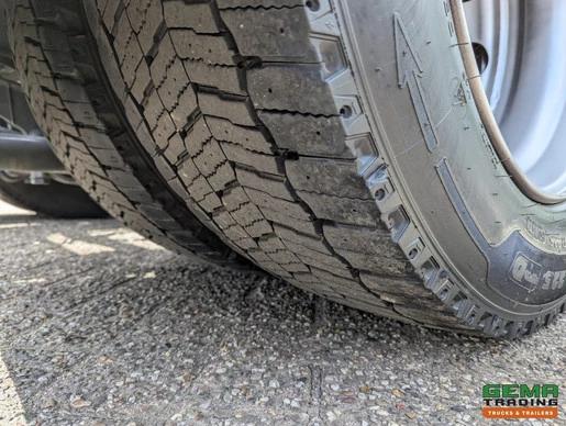 DAF XG+ - Afbeelding 21 van 25