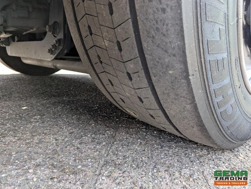 DAF XG+ - Afbeelding 22 van 25