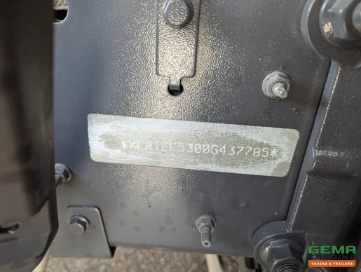 DAF XG+ - Afbeelding 23 van 25