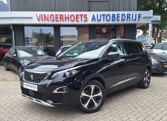 Peugeot 5008 - Afbeelding 1 van 30