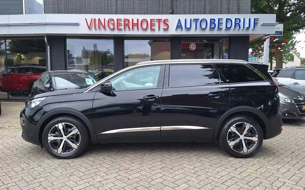Peugeot 5008 - Afbeelding 2 van 30