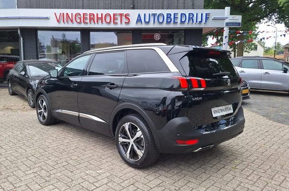 Peugeot 5008 - Afbeelding 3 van 30