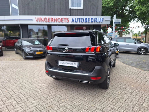 Peugeot 5008 - Afbeelding 4 van 30