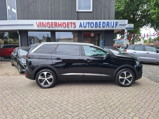 Peugeot 5008 - Afbeelding 5 van 30