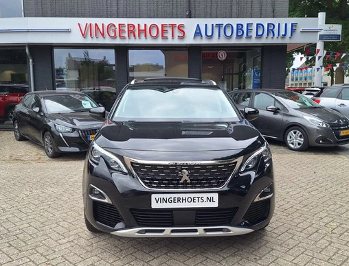 Peugeot 5008 - Afbeelding 6 van 30
