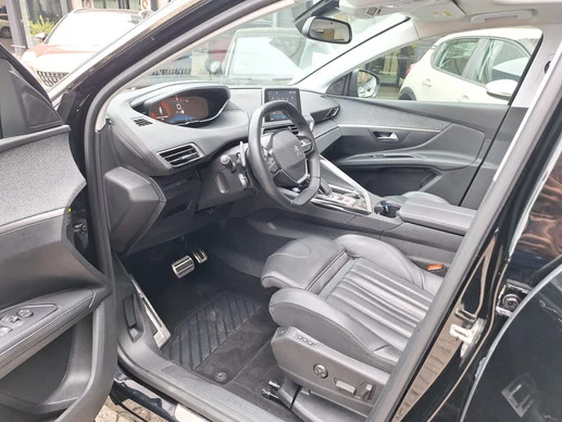 Peugeot 5008 - Afbeelding 8 van 30