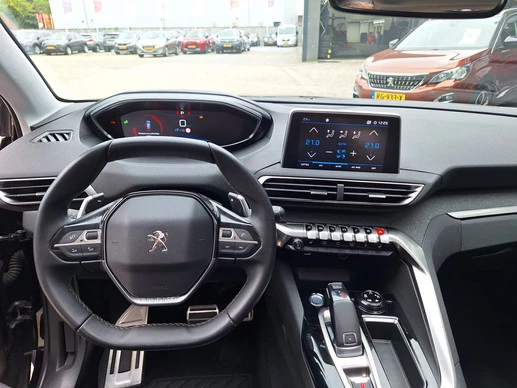 Peugeot 5008 - Afbeelding 11 van 30