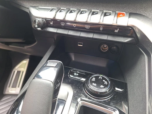 Peugeot 5008 - Afbeelding 12 van 30