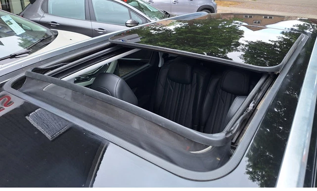Peugeot 5008 - Afbeelding 17 van 30