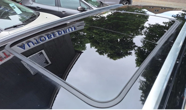 Peugeot 5008 - Afbeelding 19 van 30