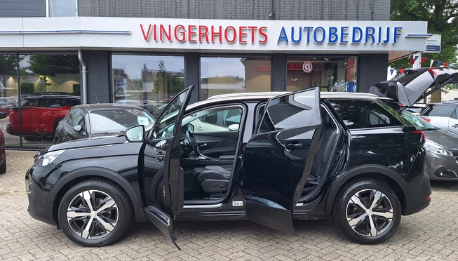 Peugeot 5008 - Afbeelding 20 van 30