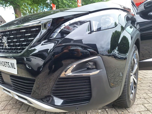 Peugeot 5008 - Afbeelding 21 van 30