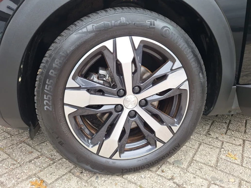 Peugeot 5008 - Afbeelding 28 van 30