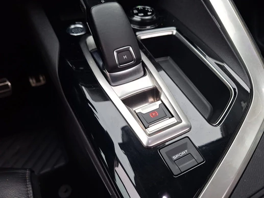 Peugeot 5008 - Afbeelding 30 van 30