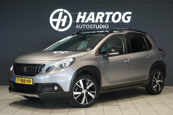 Peugeot 2008 - Afbeelding 1 van 30