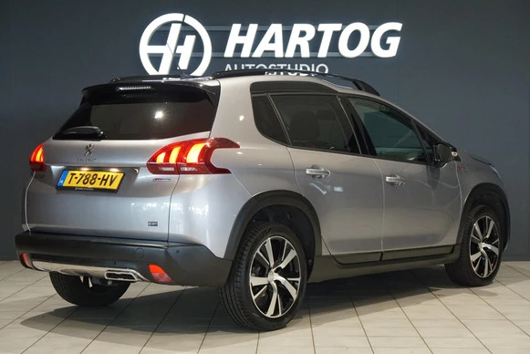 Peugeot 2008 - Afbeelding 2 van 30