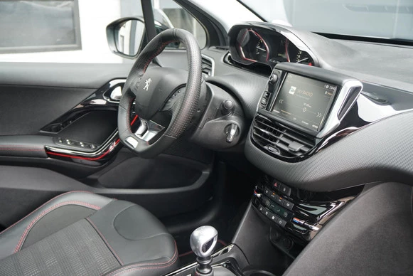 Peugeot 2008 - Afbeelding 3 van 30