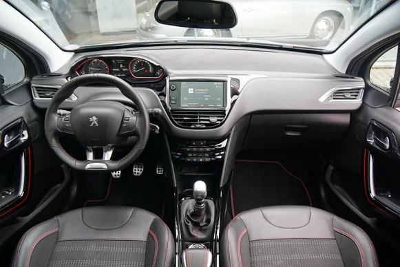 Peugeot 2008 - Afbeelding 4 van 30