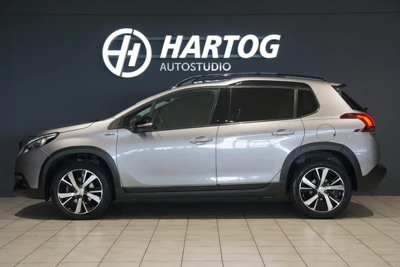 Peugeot 2008 - Afbeelding 5 van 30