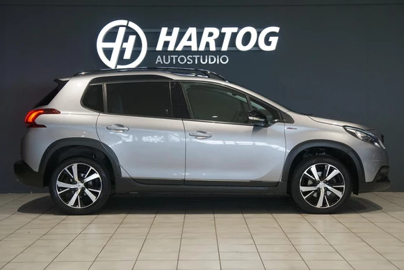 Peugeot 2008 - Afbeelding 6 van 30