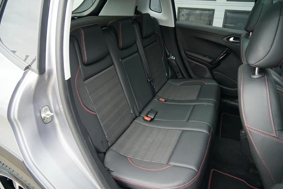 Peugeot 2008 - Afbeelding 7 van 30